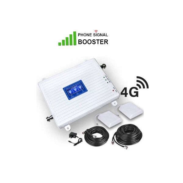 4g mobile signal booster